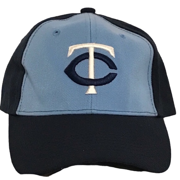 MLB Minnesota Twins Baseball Cap - Picture 1 of 14